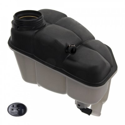FEBI BILSTEIN  Vase d'expansion (liquide de refroidissement) 37645