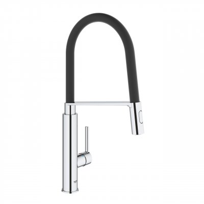 GROHE Feel mitigeur &eacute;vierbec pro  Quickfix 