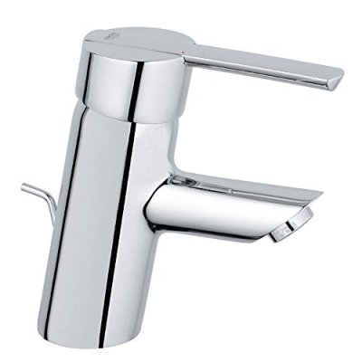 GROHE Feel Mitigeur monocommande Lavabo Taille s Chrom&eacute; 32557000 - 