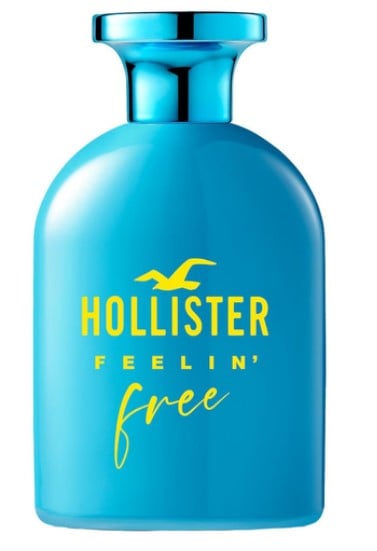 Feelin' Free for Him - Eau de Toilette-100ml HOLLISTER
