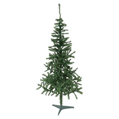 FEERIC LIGHTS & CHRISTMAS Sapin Essentiel - 180 cm - Vert