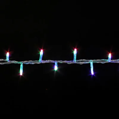 GENERIQUE Feerie Lights - Guirlande de no&euml;l lumineuse d'ext&eacute;rieur - 6m