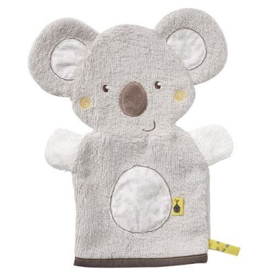GENERIQUE Fehn d&eacute;barbouillette Koala 27 cm