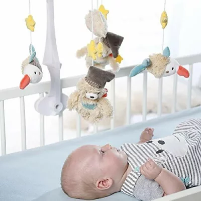 FEHN &reg; Mobile musical ours Bruno