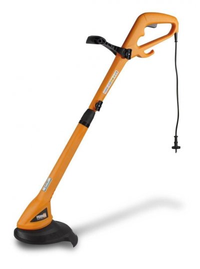 FEIDER  Coupe-bordure &eacute;lectrique 350 W - Bobine de fil FCBE350