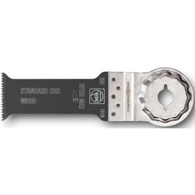 FEIN  - 10x lame de scie standard E-Cut StarlockMax 32 mm - 63502200240