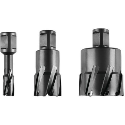 FEIN  1x HM Ultra 35 carotteuse avec prise Weldon 3/4"" &Oslash; 57 mm - 63127759010