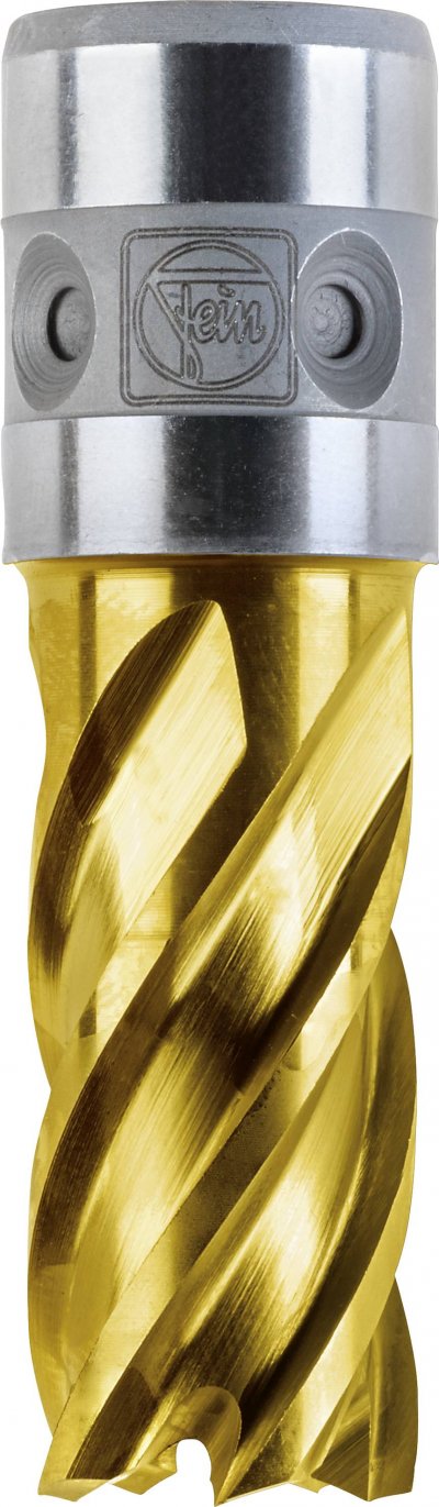 FEIN  - 63133140068 Corona hss Dura 50 con inserci&oacute;n QuickIN