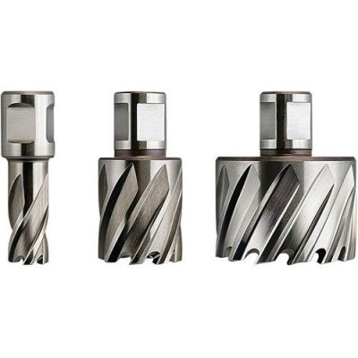 FEIN  63134280053 Corona HSS Nova 75 con inserci&oacute;n 3/4 in Weldon