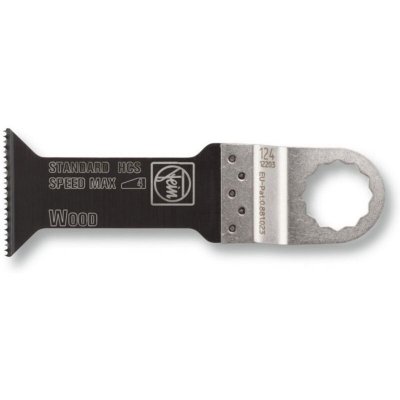 FEIN  63502124038 Hojas de sierra E-Cut Est&aacute;ndar