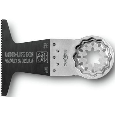 FEIN  - 63502228230 Hoja de sierra Long Life E-Cut