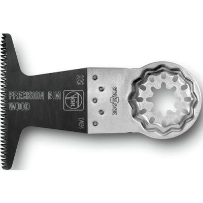 FEIN  63502229210 E-Cut Bi-m&eacute;tallique Lame plongeante 65 mm 1 pc(s)