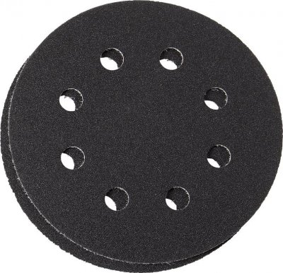 FEIN  63717227010 Set de Feuilles abrasives Gris