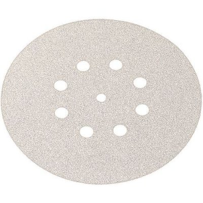 FEIN  63728013012 Perforated D150 G180 Sanding Sheet, 0 V, Multi-Colour