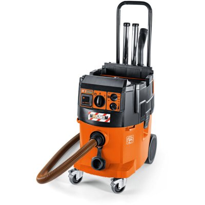 FEIN  Aspirateur eau et poussi&egrave;re Dustex 35 MX AC - 92032060000
