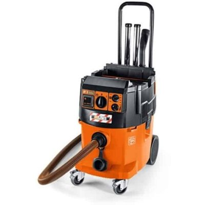 FEIN  Aspirateur Set Dustex 35MX classe M 1380W - 92031060000