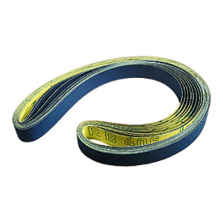 FEIN  Bandes abrasives, Quantit&eacute; 10 Pce, Grain 320