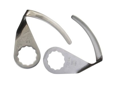 FEIN  Coupeur en forme de U, pack de 2, 63 mm - 63903101010