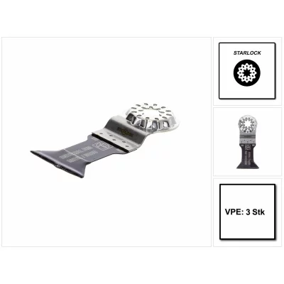 FEIN  - E-Cut lame de scie universelle