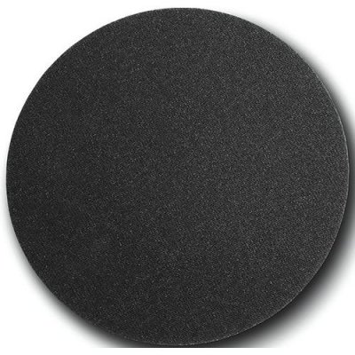 FEIN  Feuilles abrasives, envers en mousse, Grain 500, Quantit&eacute; 5 Pce