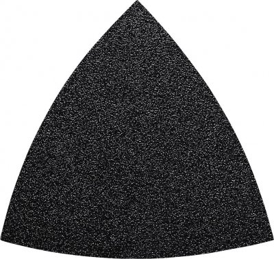 FEIN  Feuilles abrasives, zircon, G80, 35 pce - 63717245010