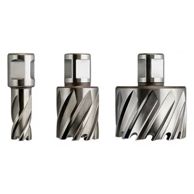 FEIN  - Fraise hss Nova emmanchement 3/4 Weldon - 30 mm