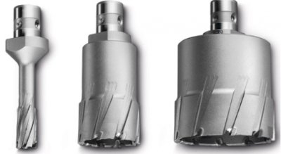 FEIN  - hss 25 Nova carottier avec support QuickIN