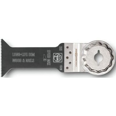 FEIN  Lame de scie E-Cut Long Life SLM, 78 x 42 mm, 10 pce - 63502203240