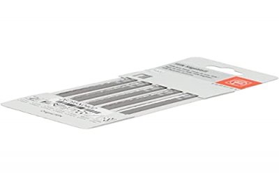 FEIN  Lames droites 120 mm, espacement des dents 1,2 mm - 63503077014