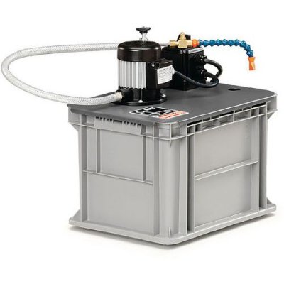 FEIN  Module de lubrification et de refroidissement GRIT GXW