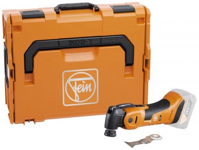 FEIN  Multimaster Artisanat AMM 700 MAX AS Solo - 71293662000