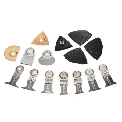 FEIN  Pack best of Lame de scie Starlock R&eacute;novation  - 35222967060