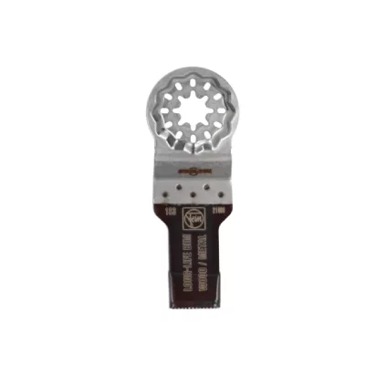 FEIN  Pack combo Lame de scie StarlockPlus Mini Cut  - 35222967090