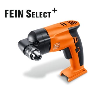  Fein perceuse d'angle 18v awbp10 select - 71050462000 solo