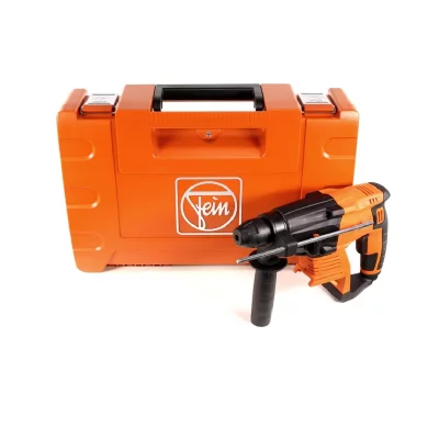 FEIN  Perforateur burineur 18V solo ABH18 Select - 71400164000