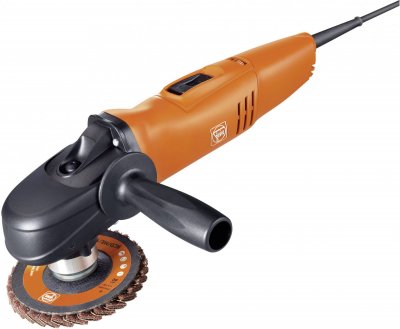 FEIN  - Polisseuse Pro 1200W 150mm- WPO 14-25 E