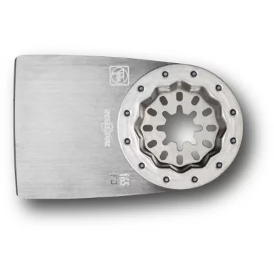 FEIN  Racloir souple Starlock  - 34x52x0.34 mm - 63903165210