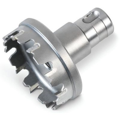 FEIN  Scie-cloche au carbure de tungst&egrave;ne avec emmanchement QuickIN PLUS, &Oslash; per&ccedil;age 31