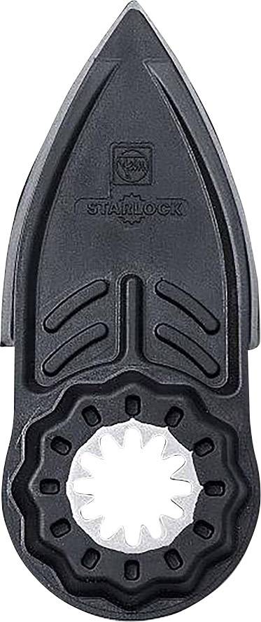 FEIN  Starlock Patins de pon&ccedil;age - 2 pi&egrave;ces ( 63806159220 )