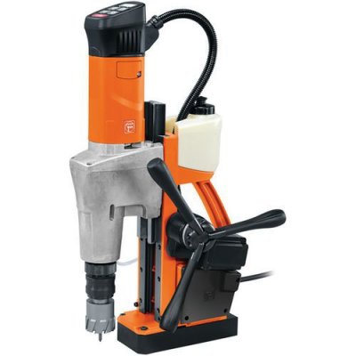 FEIN  Unit&eacute; de per&ccedil;age pour m&eacute;tal jusqu'&agrave; 50 mm KBM 50 auto - 72704261000