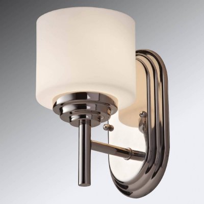 FEISS  Applique Malibu 1x40W Argent