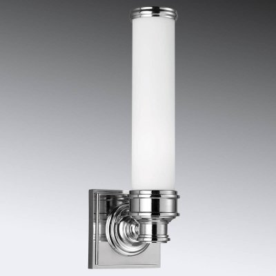 FEISS  Applique Payne 1x40W Argent