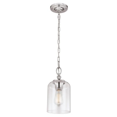 ELSTEAD LIGHTING Feiss - Lampe suspendue Hounslow 1xe27 h: 34 &oslash;: 16,5