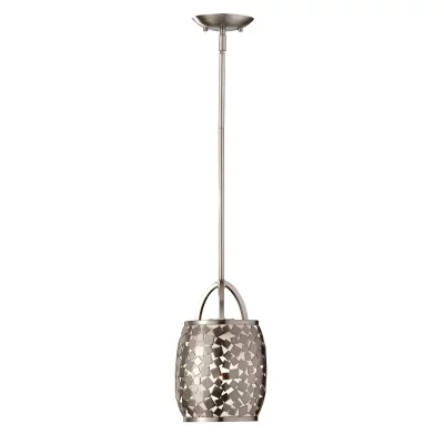 FEISS  - Lampe suspendue zara 1XE27 h: 28.3 &oslash;: 18.4