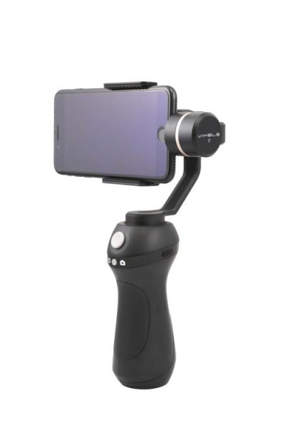 FEIYUTECH FEIYU TECK Stabilisateur 3 axes Vimble C Noir