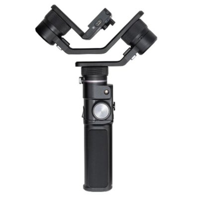 FEIYU TECH Feiyutech G6 Max 3-axis Gimbal Stabilizer Noir