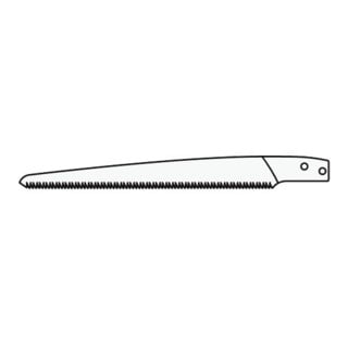 Felco 611/3 Lame de scie de rechange N&deg;611, Argent - FELCO 611/3