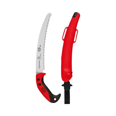 FELCO  - 640 Scie courbe &agrave; coupe tirante