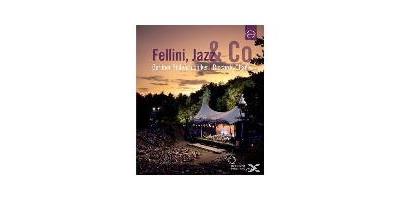 Fellini Jazz And Co Blu-ray 