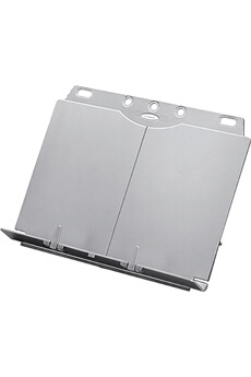 FELLOWES  - 21140 - Booklift - Porte-copie chevalet